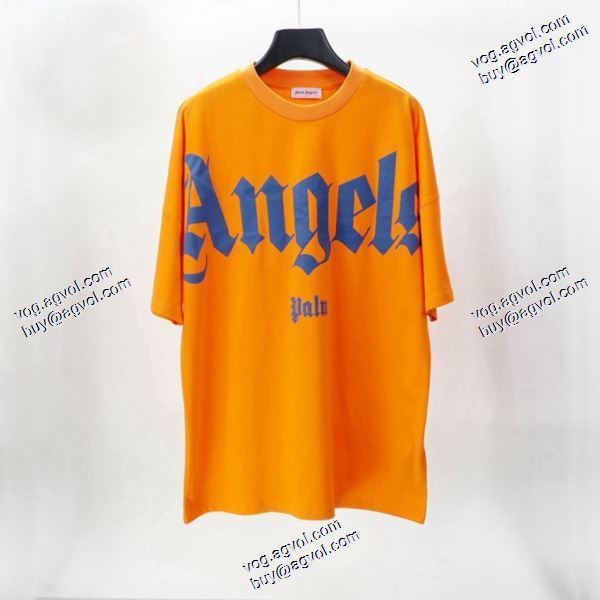 2020秋冬 SALE!今季 半袖Tシャツ スーパーコピー 激安 4色可選 パーム エンジェルス Palm Angels